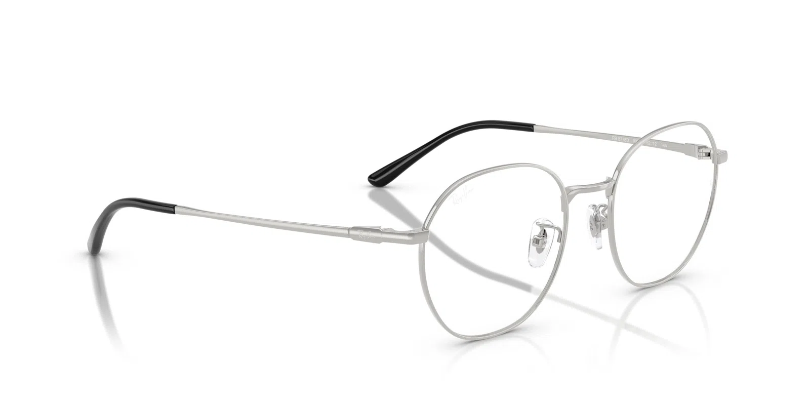 Ray-Ban 8778D Eyeglasses - view 34